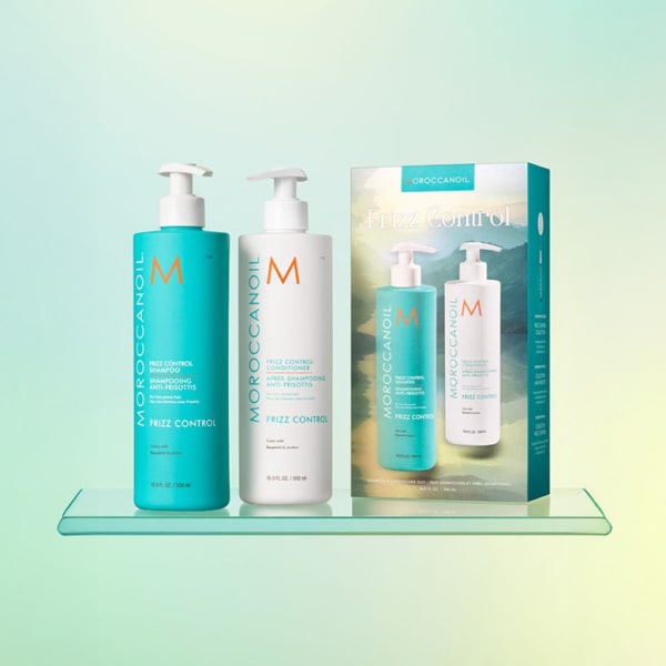 HAIRCARE GIFTSETS