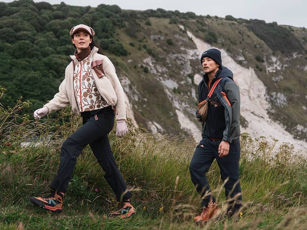 Sealskinz Worn By Weather