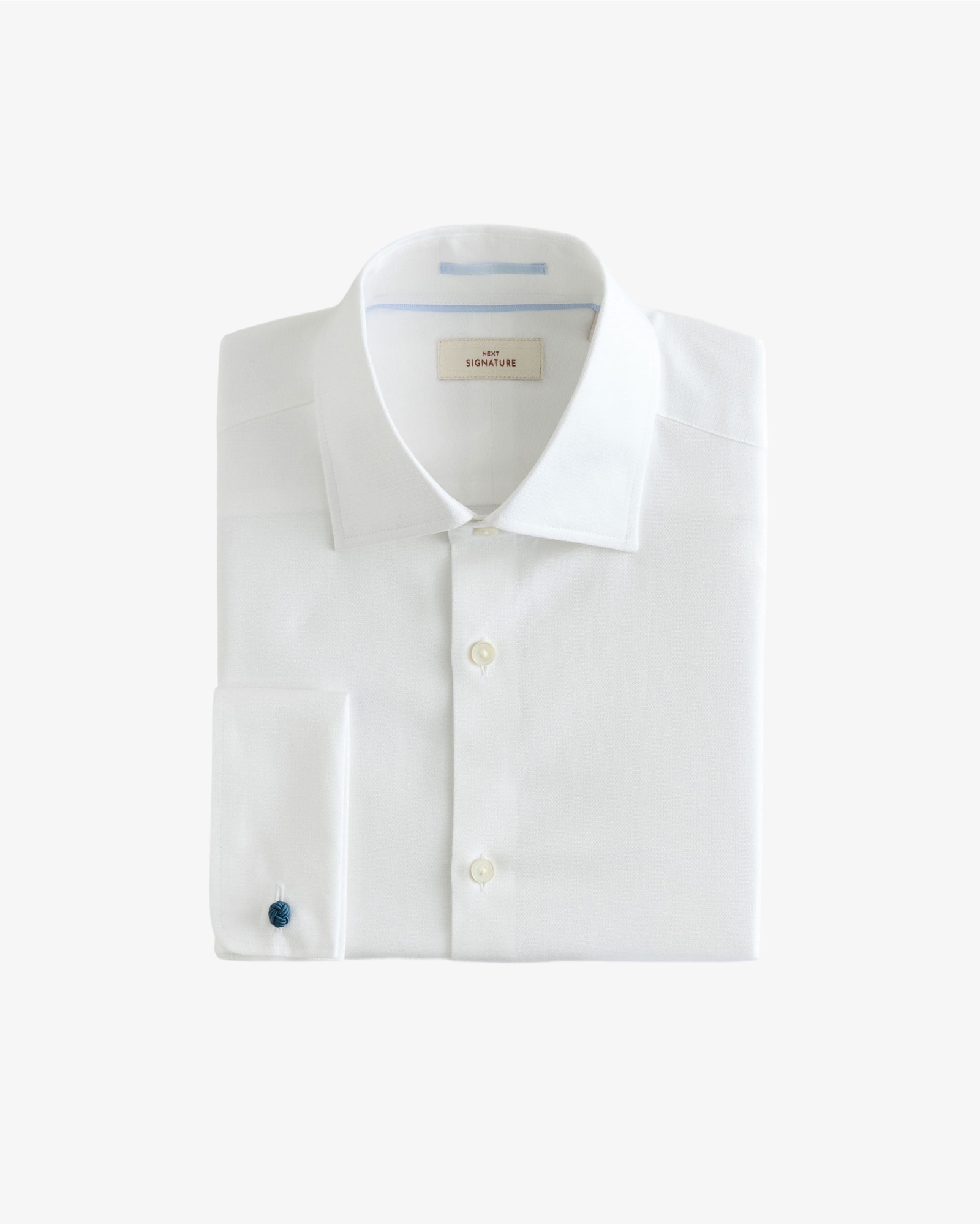 Regular Fit Signature Premium Shirt