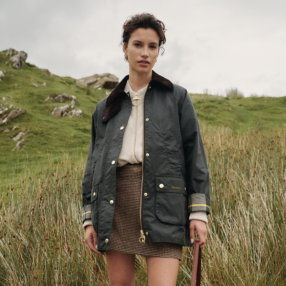 Barbour Collection