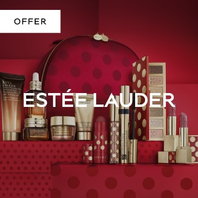 ESTÉE LAUDER