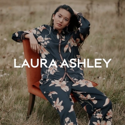 LAURA ASHLEY