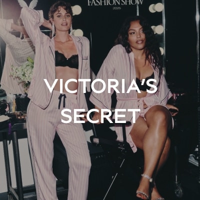 VICTORIA'S SECRET