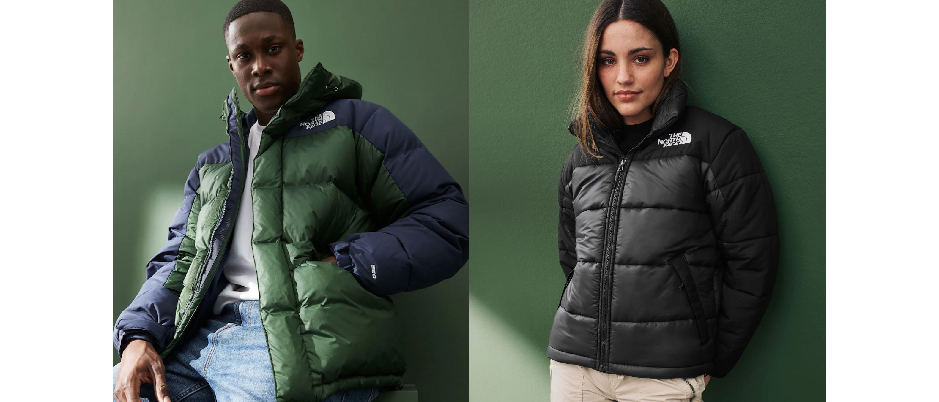 North Face