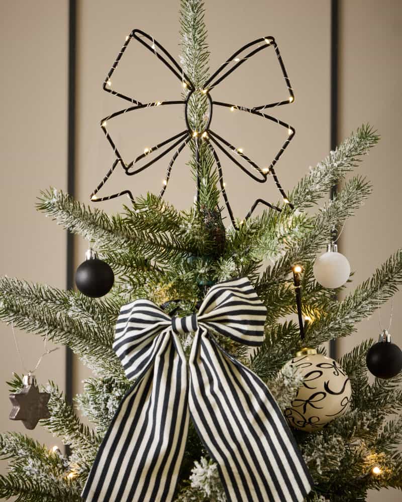 CHRISTMAS DECORATIONS