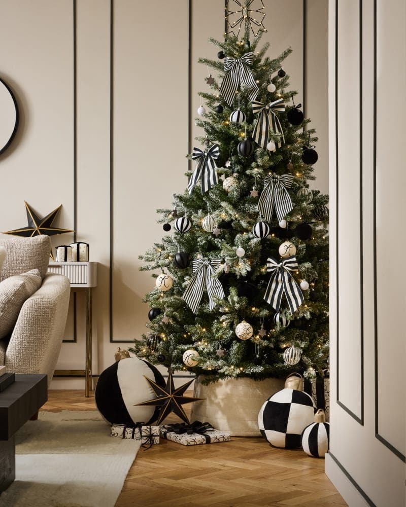 CHRISTMAS DECORATIONS