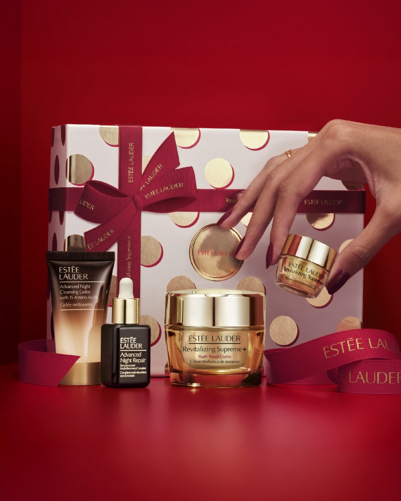 ESTÉE LAUDER