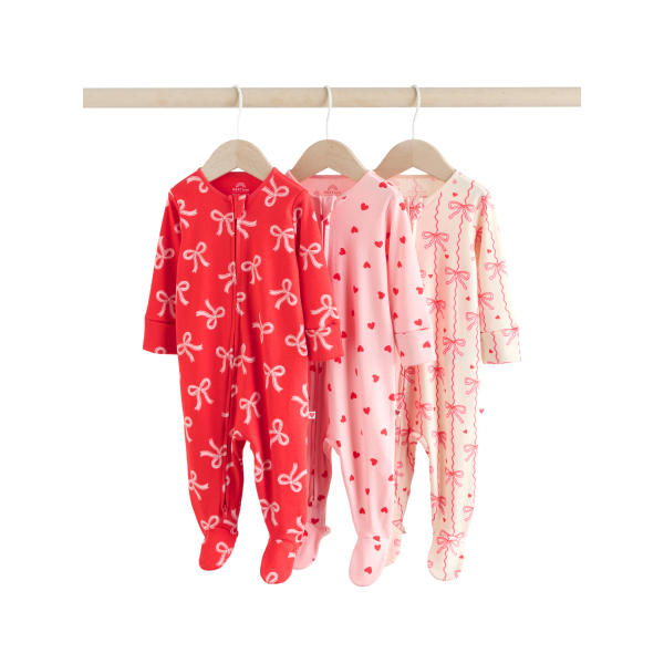 SLEEPSUITS