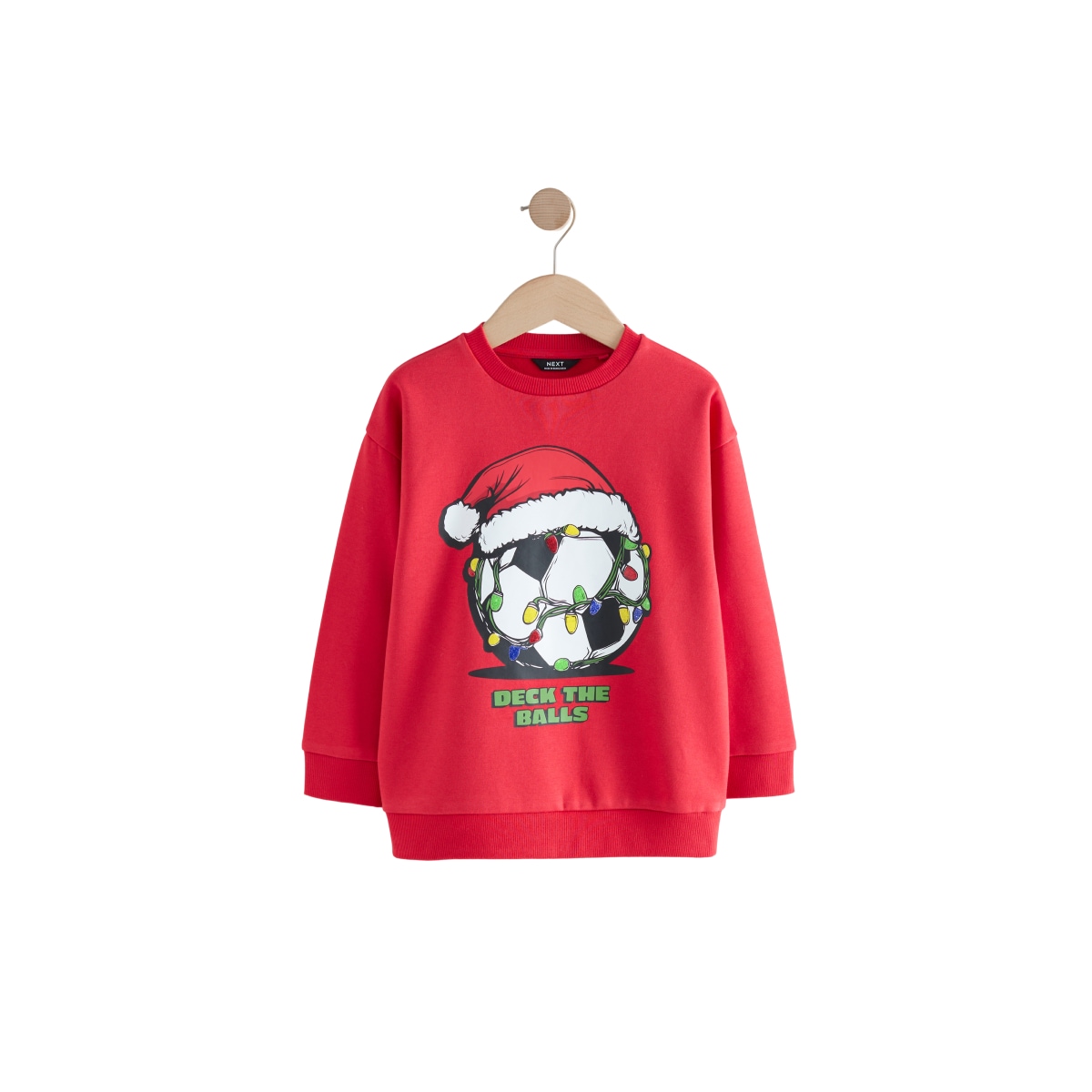 SWEATSHIRTS & HOODIES