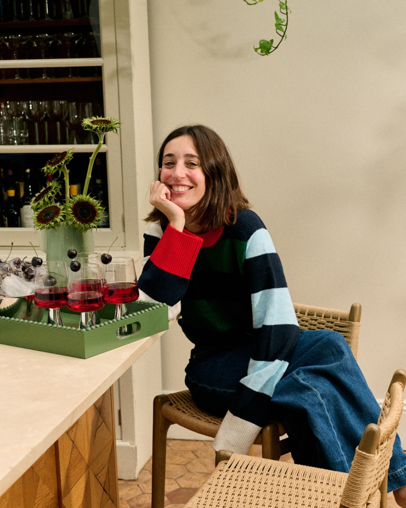 NEXT HOME X GLASSETTE