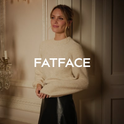 FATFACE