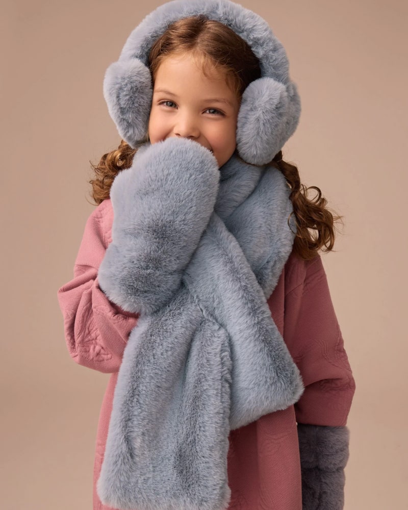 COLD WEATHER ESSENTIALS