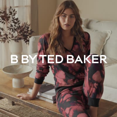 B BY TED BAKER
