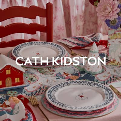 CATH KIDSTON