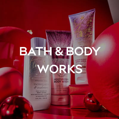 BATH & BODY WORKS