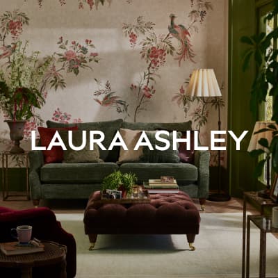 LAURA ASHLEY