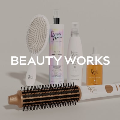 BEAUTY WORKS