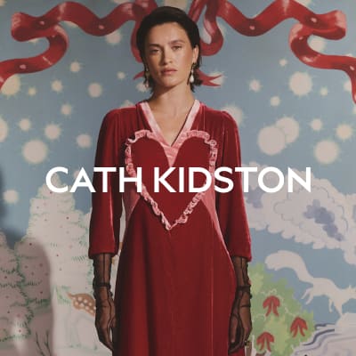 CATH KIDSTON