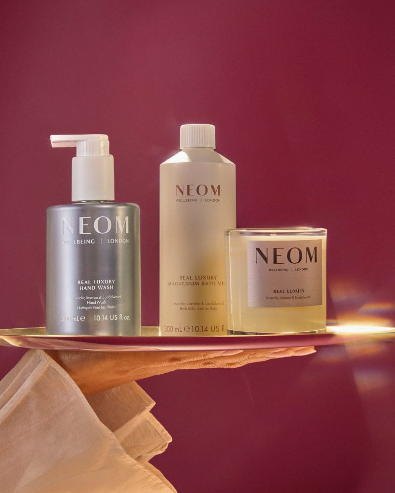 NEOM