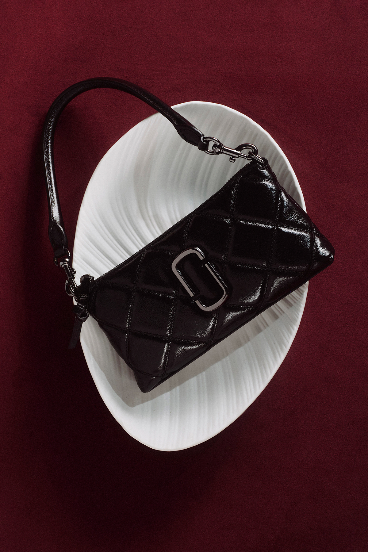 Spotlight On Marc Jacobs