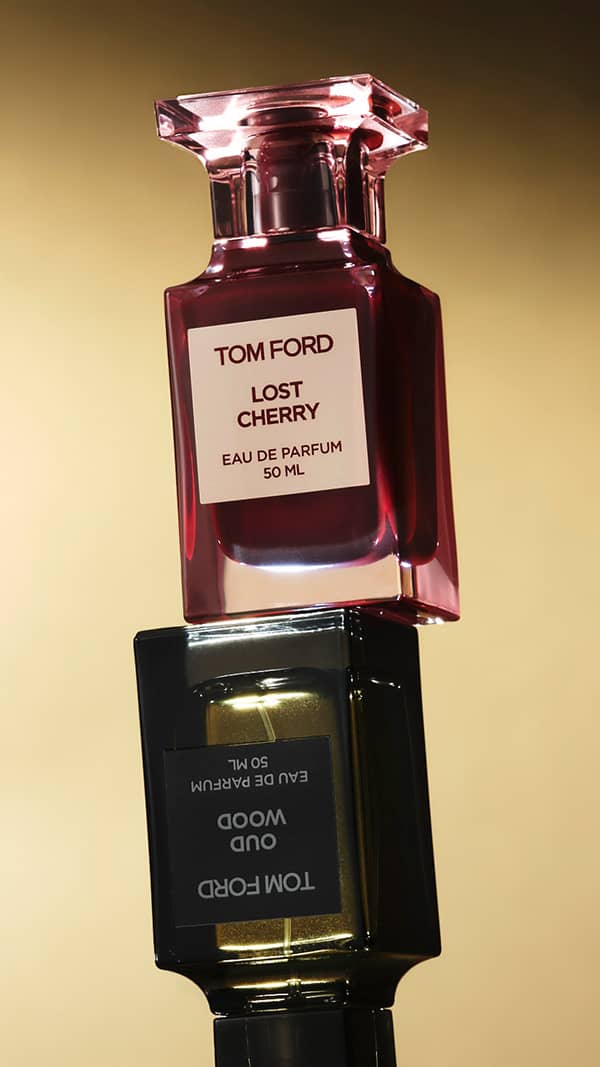 Tom Ford