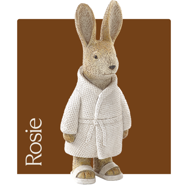 Rosie Rabbit