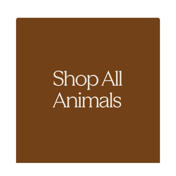 Shop all animals