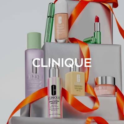 CLINIQUE