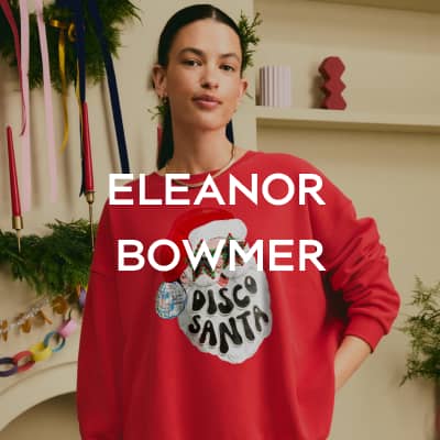 ELEANOR BOWMER