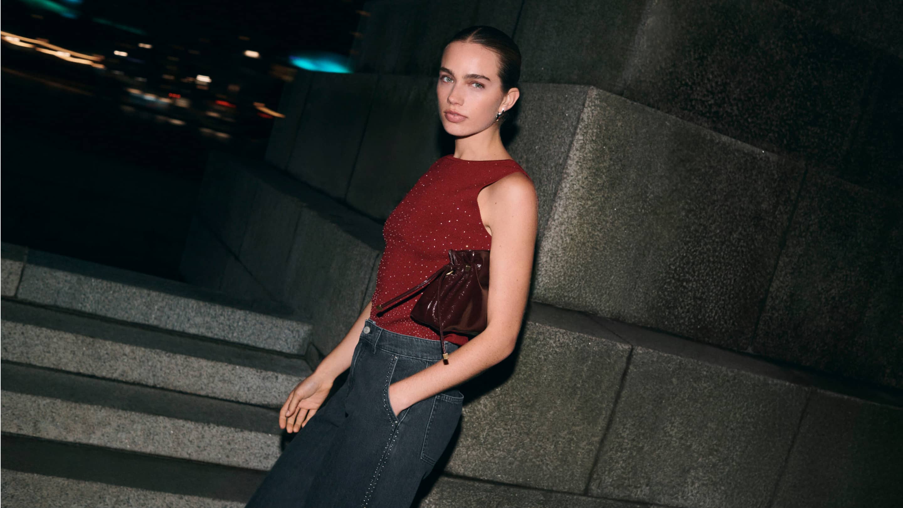 OUT OUT SHOP PARTYWEAR