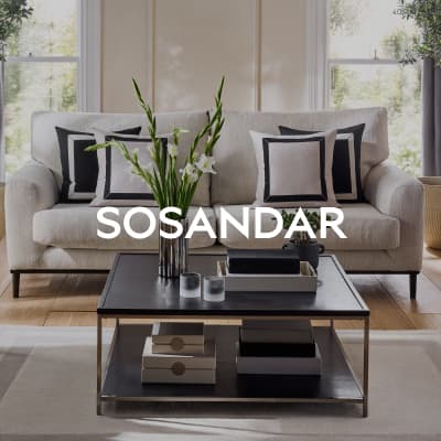 SOSANDAR