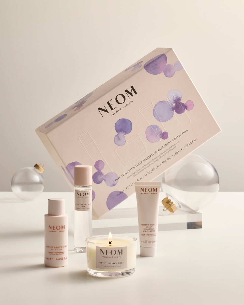 Christmas Gift Ideas For Her