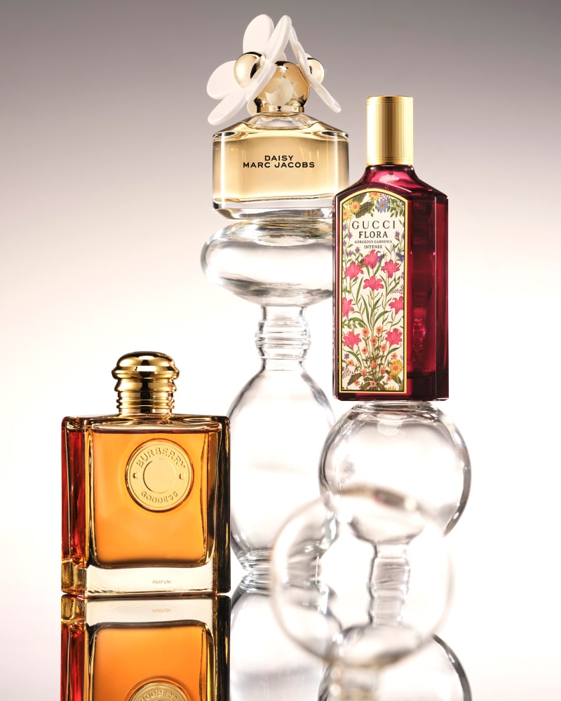 FRAGRANCE TOP PICKS
