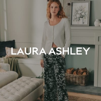 LAURA ASHLEY