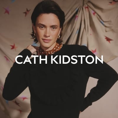 CATH KIDSTON