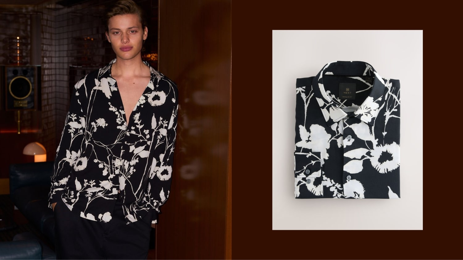 ELEVATED PARTY STYLE