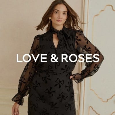 LOVE & ROSES
