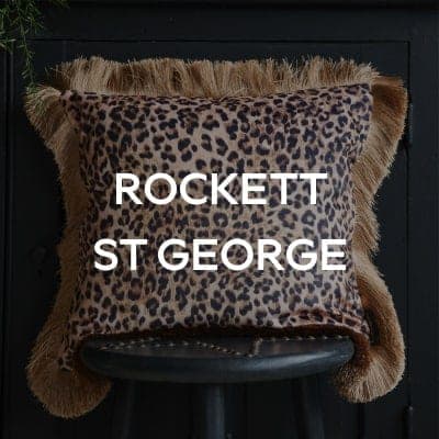 ROCKETT ST GEORGE