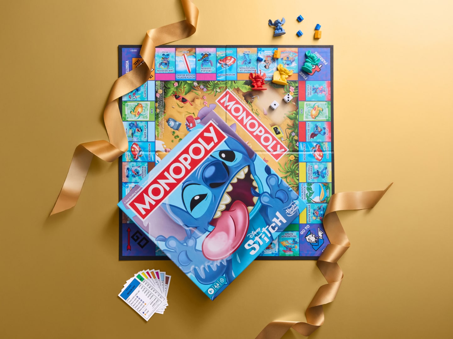 A festive guide to the ultimate Christmas Eve box