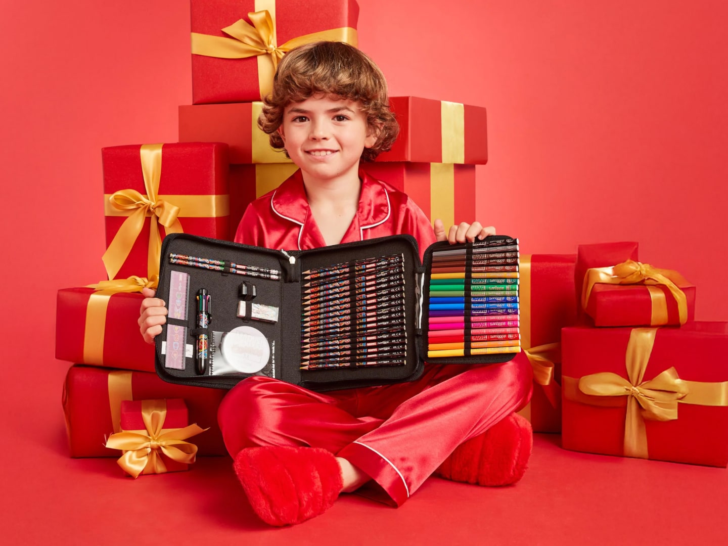 A Note to Father Christmas