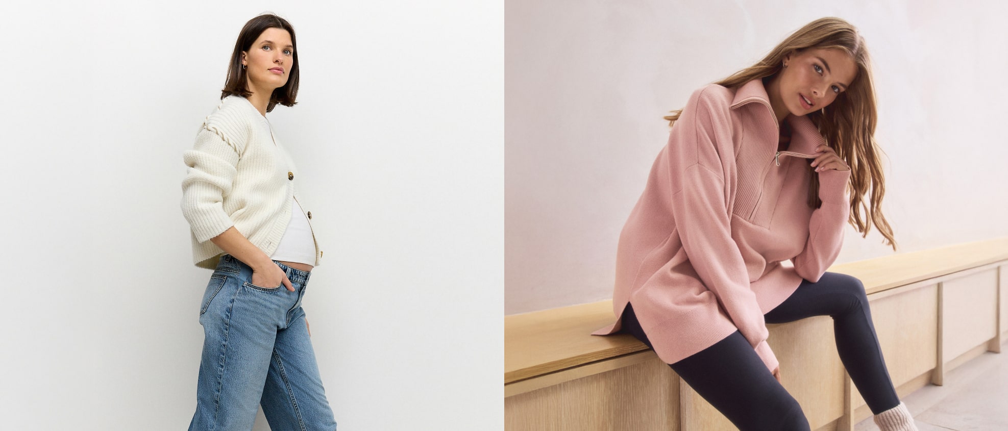 MATERNITY & POSTPARTUM