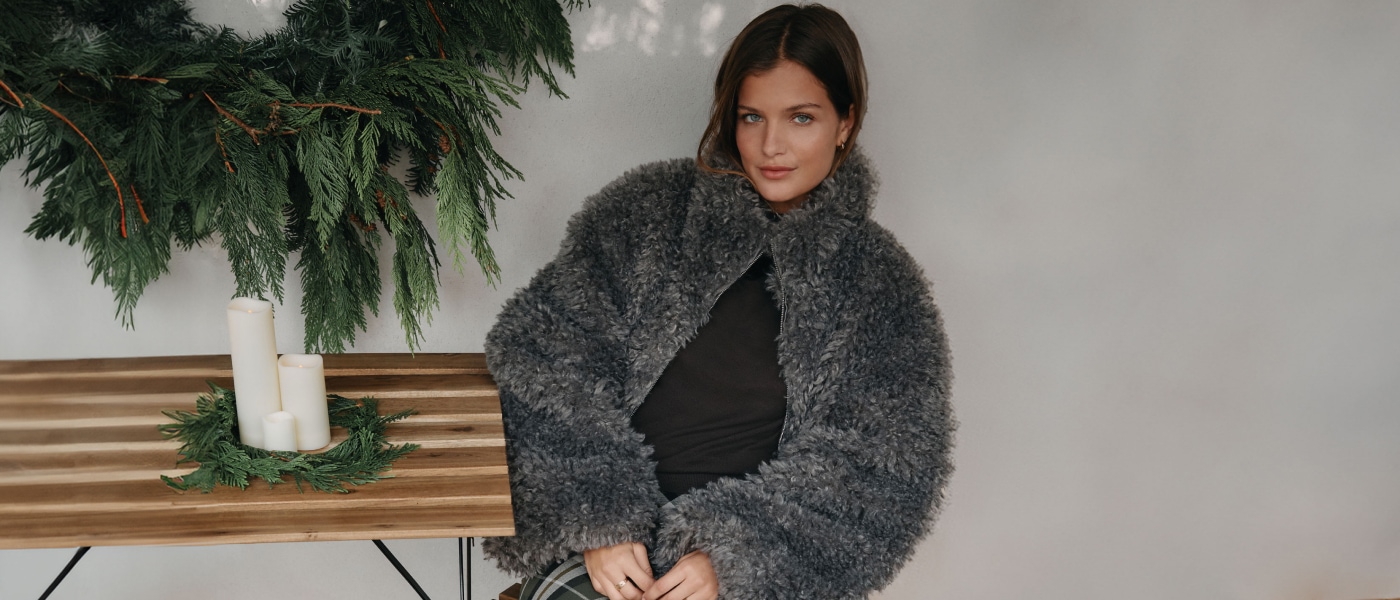 COLD WEATHER ESSENTIALS