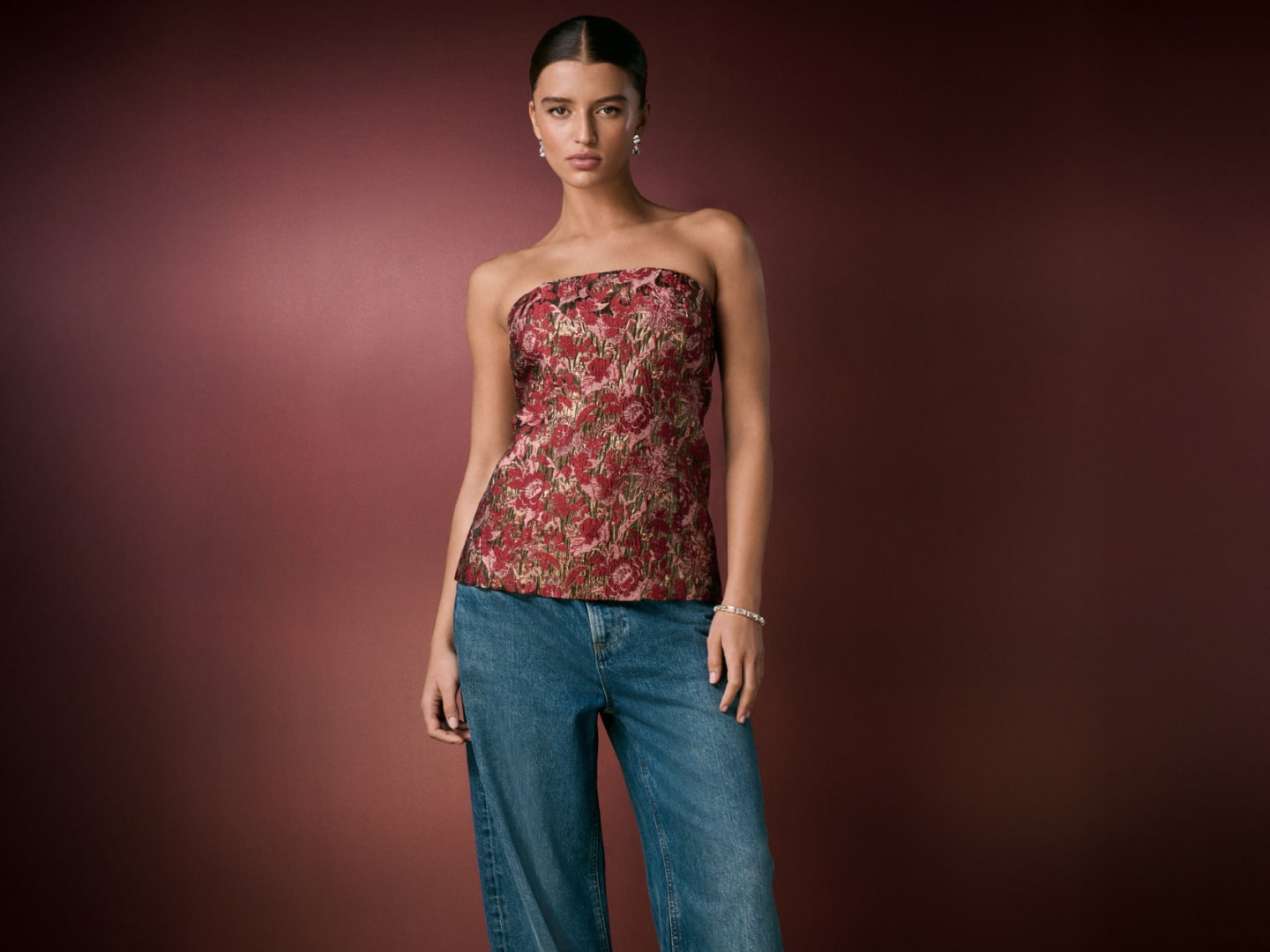 New Year’s Eve dinner outfit ideas