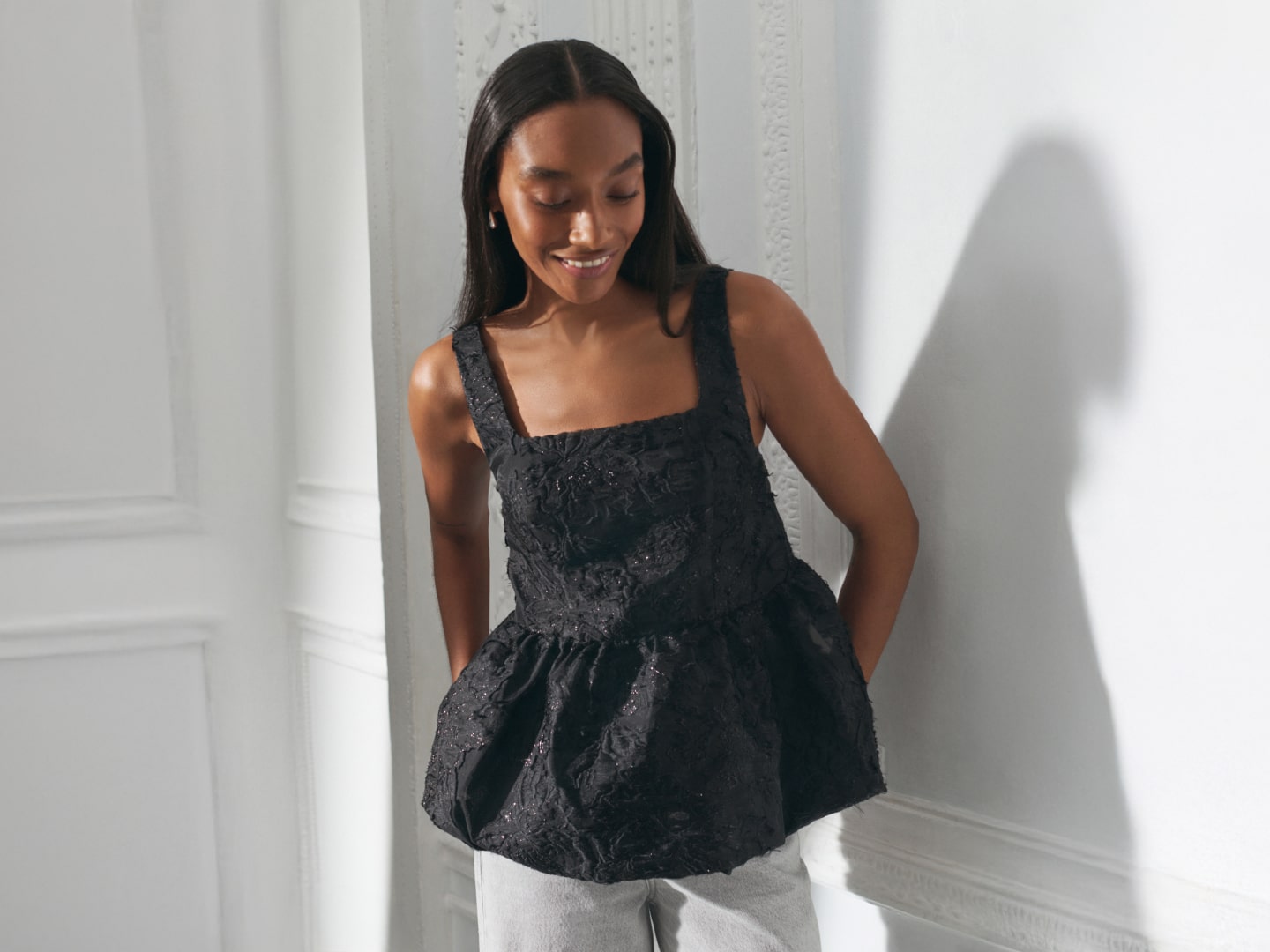 New Year’s Eve date night looks