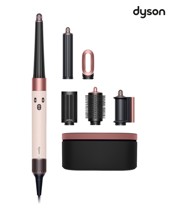 Dyson Airwrap i.d. Straight + Wavy Styler & Dryer