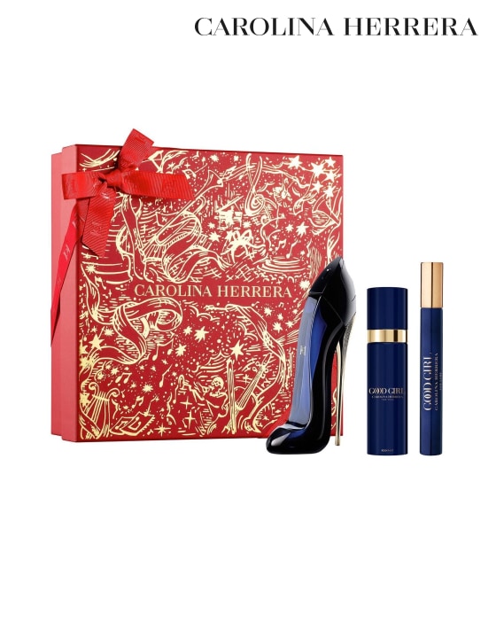 Carolina Herrera Good Girl Eau de Parfum 50ml Gift Set (Worth £113)