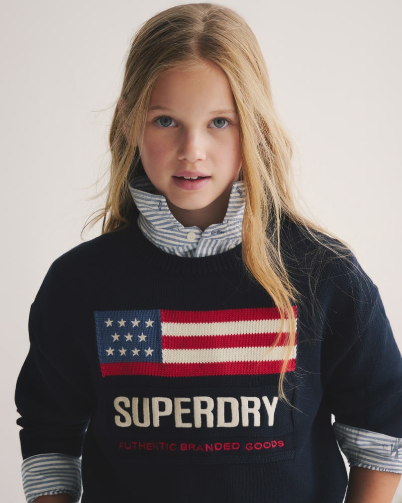 SUPERDRY