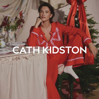 CATH KIDSTON