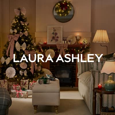 LAURA ASHLEY