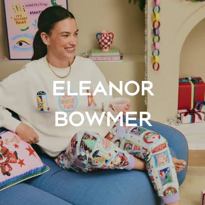 ELEANOR BOWMER